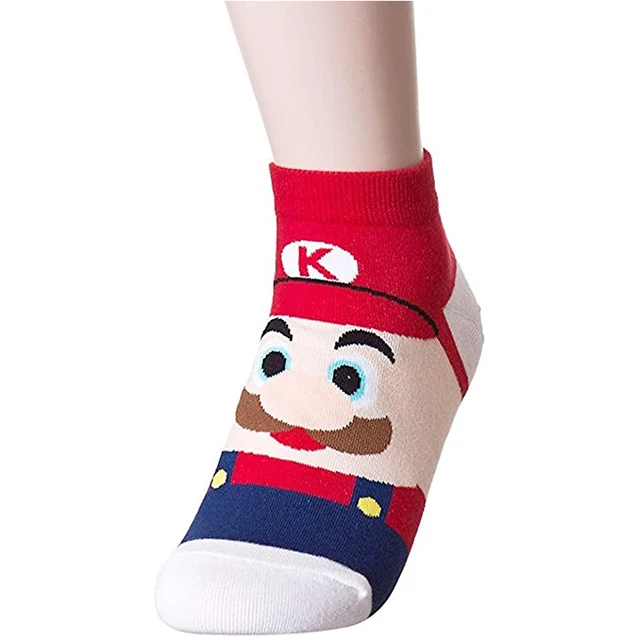 Cartoon Kids Odyssey Anime Socks Casual xxx boys and girls socks Toys Boys Cosplay Children Sock Birthday Gift a pair1