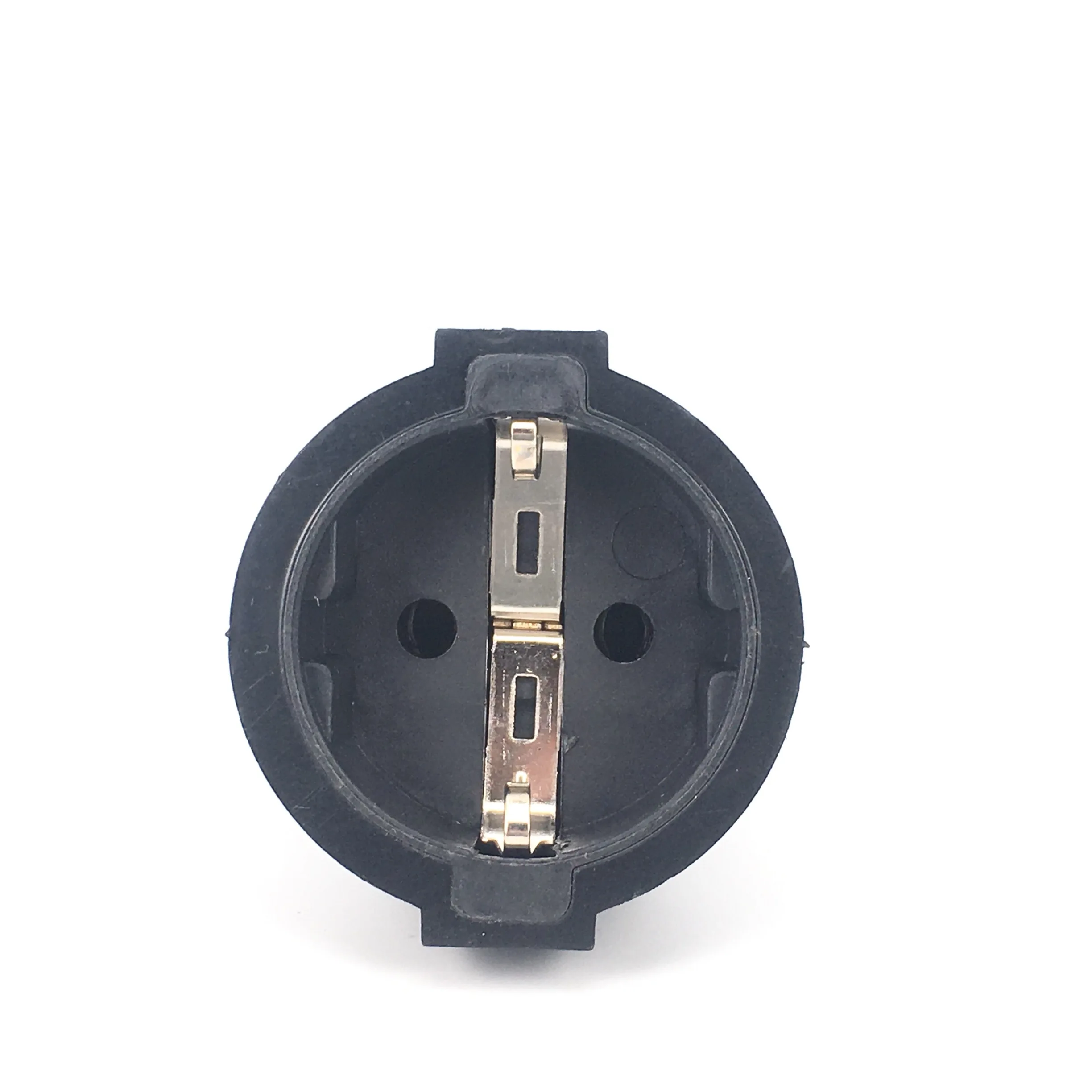 Cordon d'alimentation PDU IEC 320 C14 mâle vers Schuko CEE7-4 femelle, 30cm, adaptateur européen Cordon d'alimentation PDU IEC 320 C14 mâle vers Schuko CEE7-4 femelle, 30cm, adaptateur européen