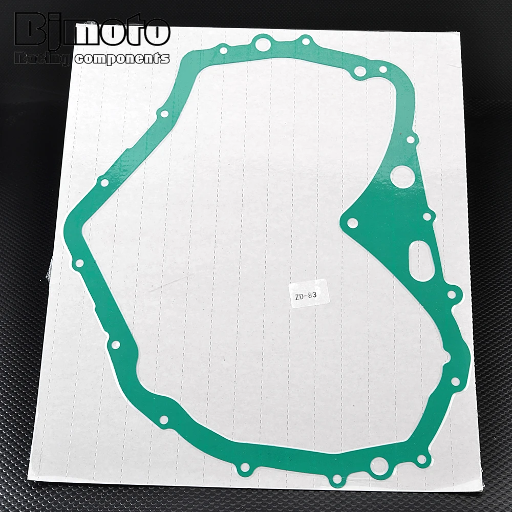 

Прокладка крышка генератора для Suzuki LTF400 LTF 400 Eiger 4WD 2WD LT-F400F KingQuad 400 4WD 2008-2017 11483-38F10