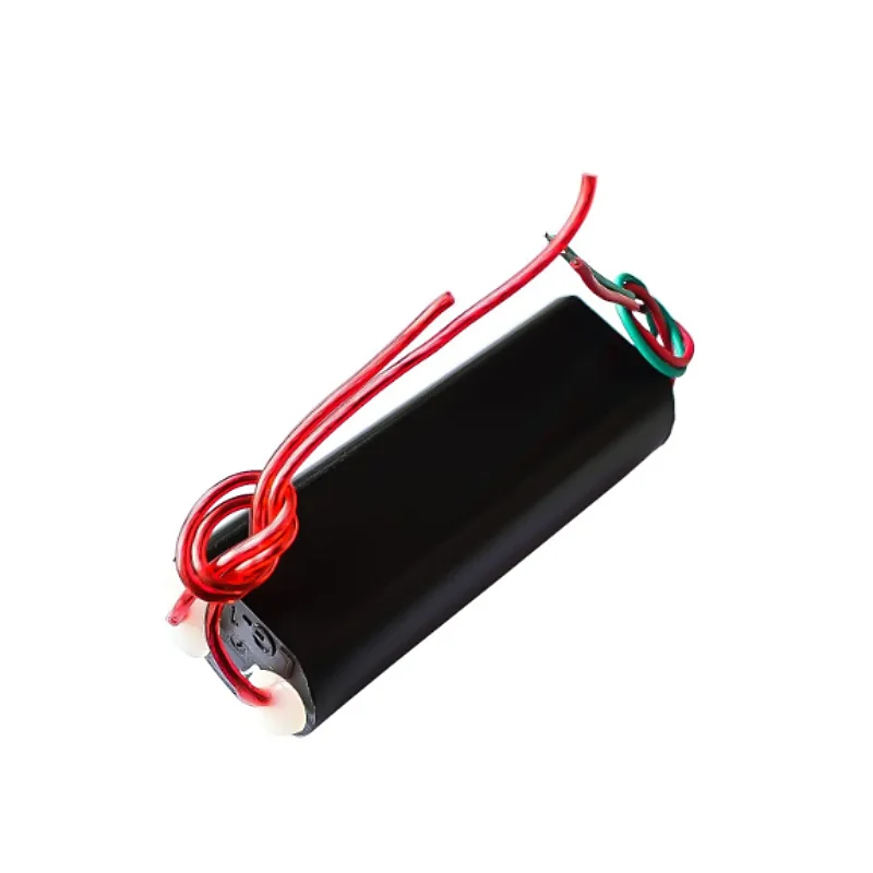 High-voltage generator High-voltage module voltage inverter transformer booster module 3-6V 400KV voltage module