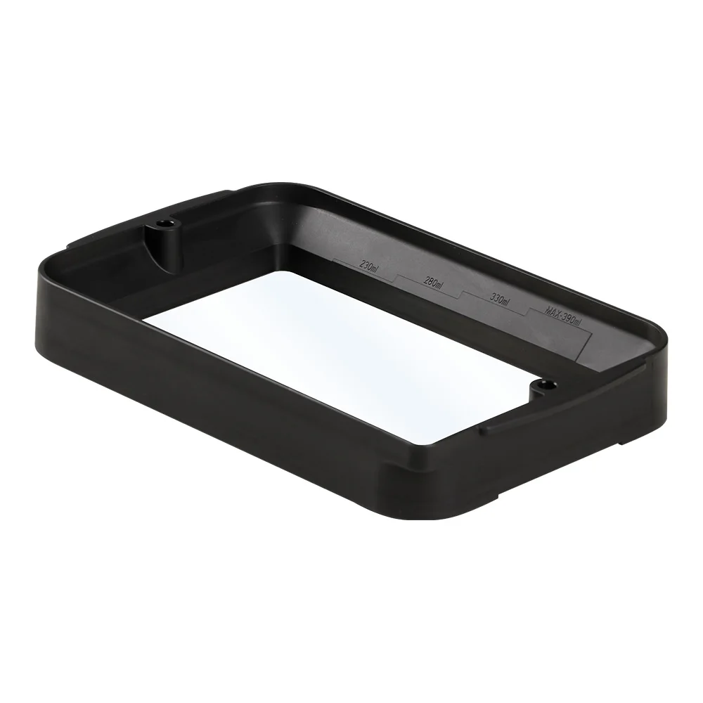 anyprofits résine cuve précieuse pour photon mono accessoires impresora part