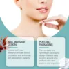 Body Brightening Set Lighten Thigh Underarm Knee Joint Private Part Dark Skin Bleaching Improve Dull Retinol Moisturizing Lotion 3