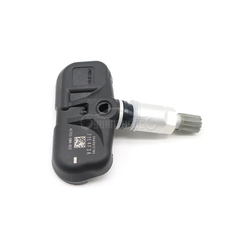 TPMS Ÿ̾ з ͸ , ȥ ڵ CRV FiT 2007-2012 PMV-107M 42753-SWA-A53 42753-SWA-306  , 4 
