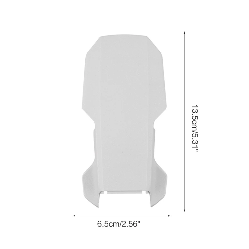 Plastic for Shell Parts Middle for Shell Mini Hard for Case Cover Upper for Shell Cover for MINI1/2 Replacement Repair images - 6