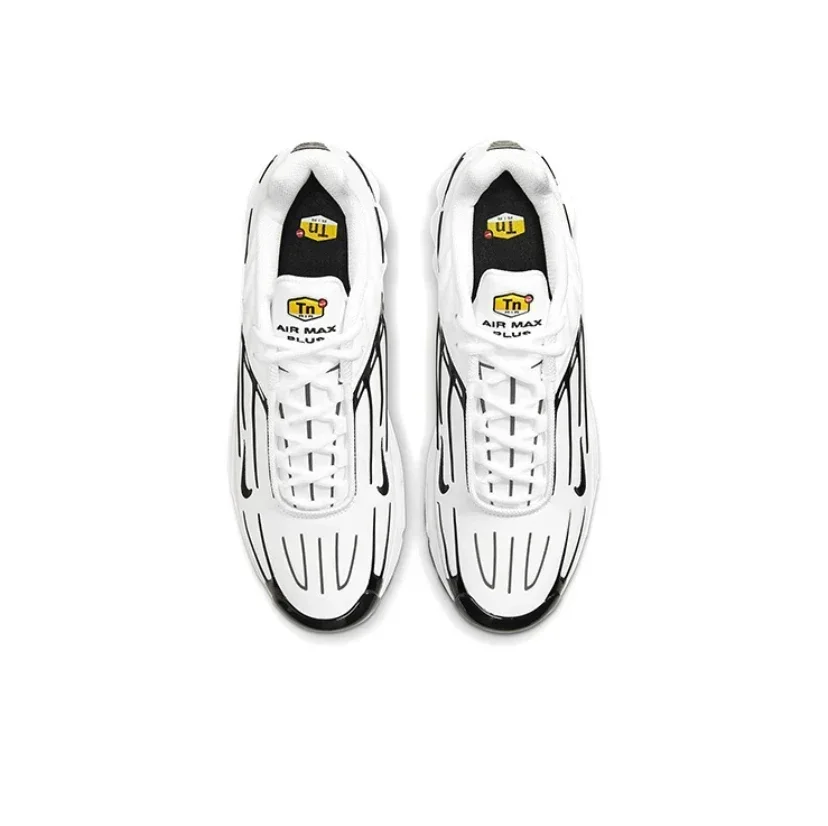 Nike Air Max Plus TN Men's Lightweight Running Shoes