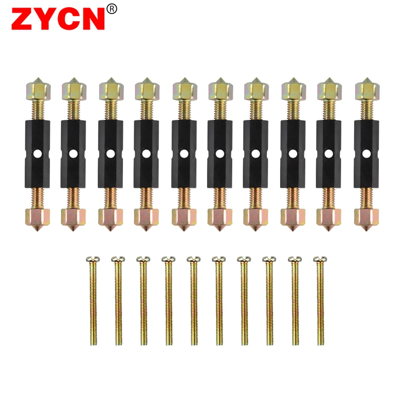 Switch Box Wall Socket Box Wall Switch Socket Repairer Electrical Box Repairer Wall Socket Repairer Dark Box Repairer Cassette Repairer 86 Type Wall Mount Switch Box Repair Tool Adjustable Length Bracket Lever Socket Support Rod Screw Wrench