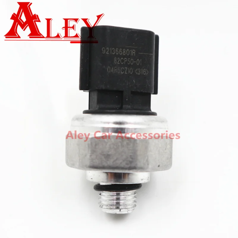 

Оригинальный Новый переключатель давления хладагента 921366801R 92136-6801R 82CP50-01 для NISSAN, RENAULT