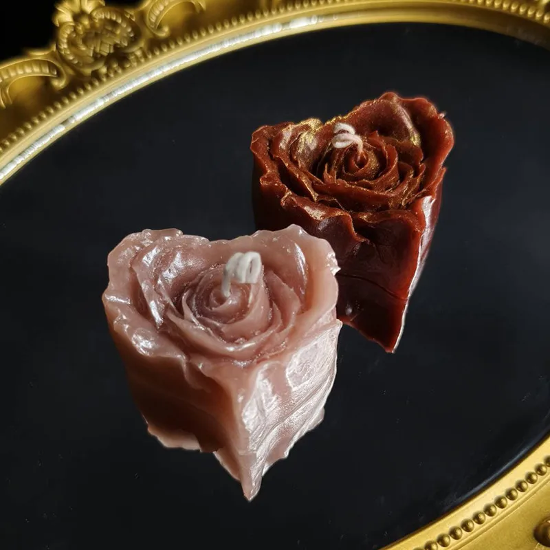 Sexy Low Temperature Candles Gilding40DegreesmNovice Peony Rose Aromatherapy Wax Drip Adult Sex Training Props