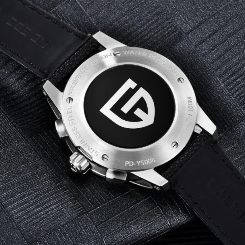 Pagani Design PD-YS008 Quartz Watch thumbnail 4