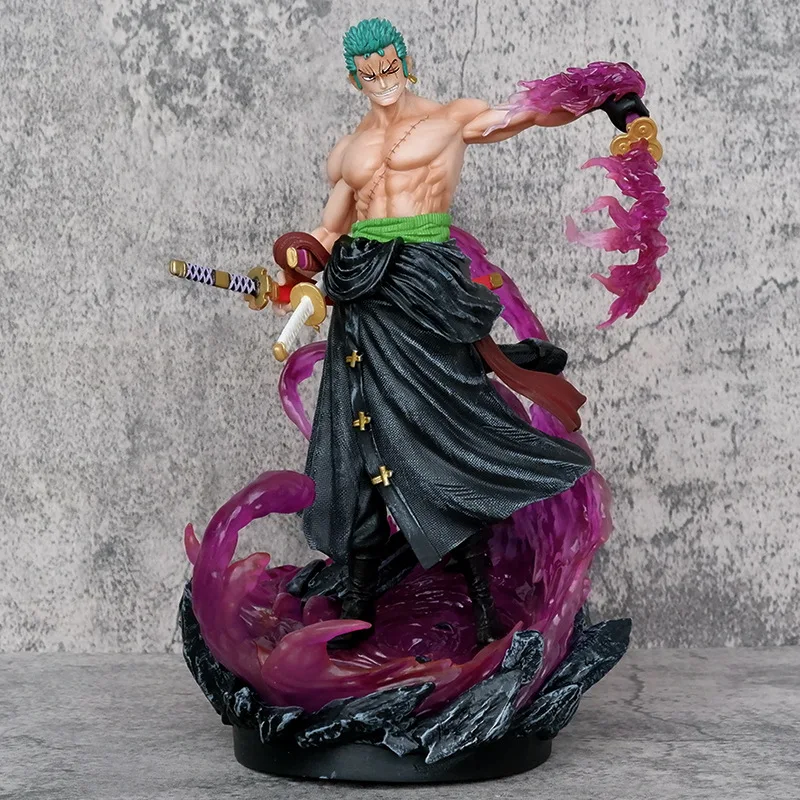 Bandai ONE PIECE Figures Gol.D.Roger Silvers Rayleigh Action Figure  Collections Anime Action Figures Toys Gifts for Boys - AliExpress