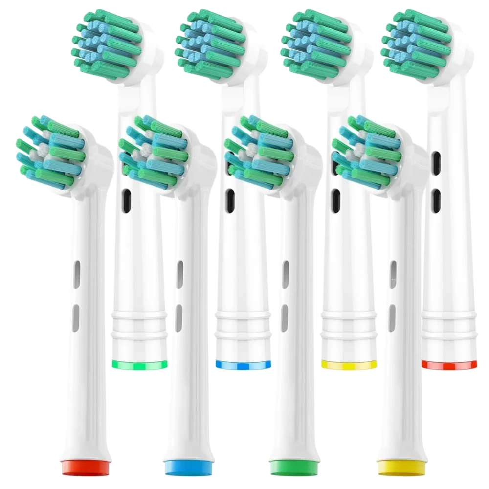 8-Pcs-Replacement-Toothbrush-Heads-Compatible-with-Oral-B-Braun-Pro ...