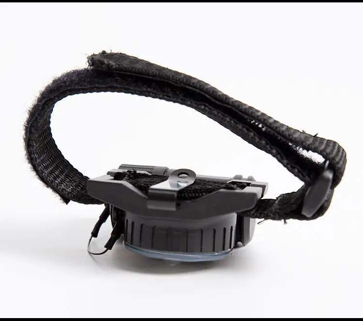 FMA Molle / Armband-Tauchmarkierungsleuchte identifiziert wasserdichte Suchrettungslampe IR / blaues Licht / weiße LED – Detail 16