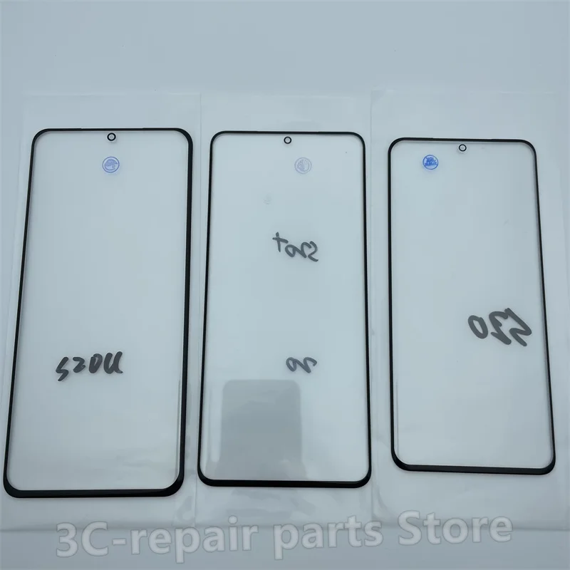 LCD Display Replacement Touch Screen Digitizer Replacement For Samsung Galaxy S8 S8+ S9 S9+ S10 S10+ S10 5G S20 S20+ S20ultra S21Ultra