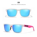 C50 Mirror Ice Blue