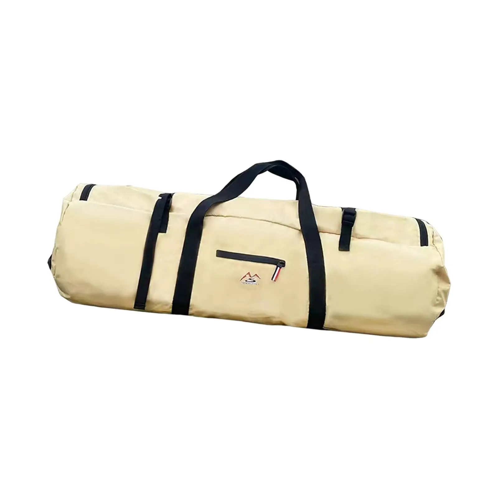 Storage Bag Outdoor Camping Travel Tent Foldable Duffel Organizer Tote Waterproof Oxford Cloth Hiking Picnic Handbag Accessories
