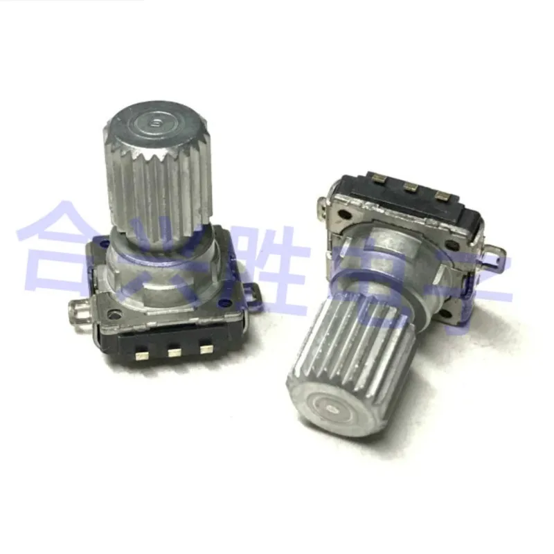 

1 Piece Day Encoder 32 Positioning A6L C7 Navigation Audio Volume Knob Adjustment Switch