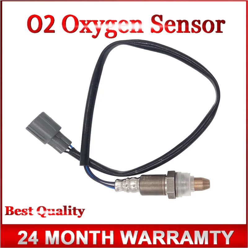

Для 89467-0E180 234-9153 подъемный Лямбда-зонд O2 кислородный датчик Toyota HIGHLANDER 2.7L 1arfe 2013 2014 2015 2016 2017 2018 2019