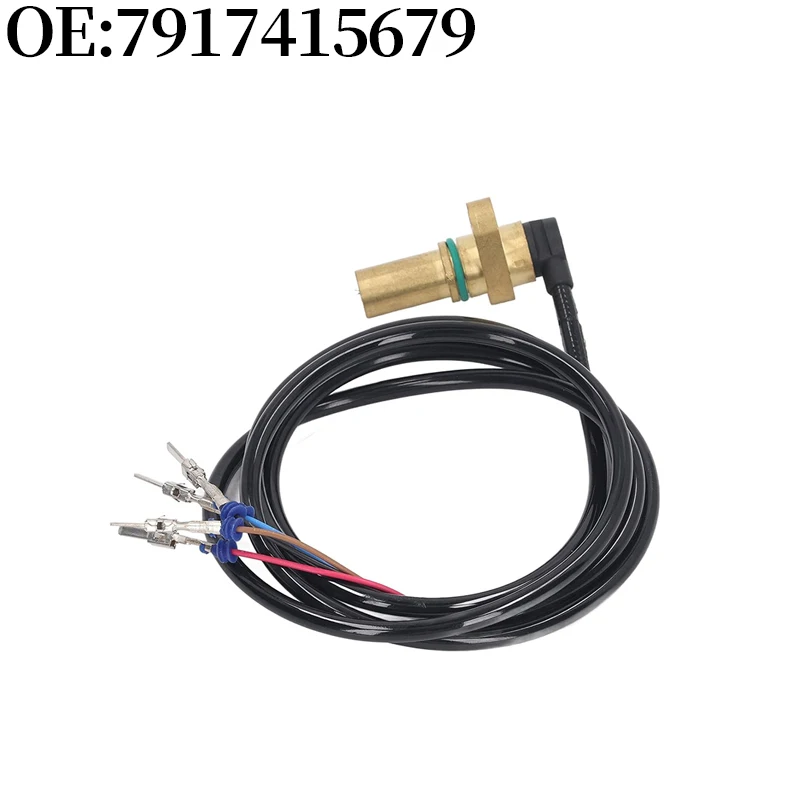 

Аксессуары для вилочного погрузчика подходят для LinDe Still T20/l12-1151/1152/1169 датчик скорости 7917415679 новые высококачественные детали