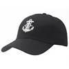 Anchor Baseball Caps For Men Women Cotton Sailor Hat Mens Outdoor Snapback Hip Hop Trucker Hat Black Cap Gorras Dropshipping 2