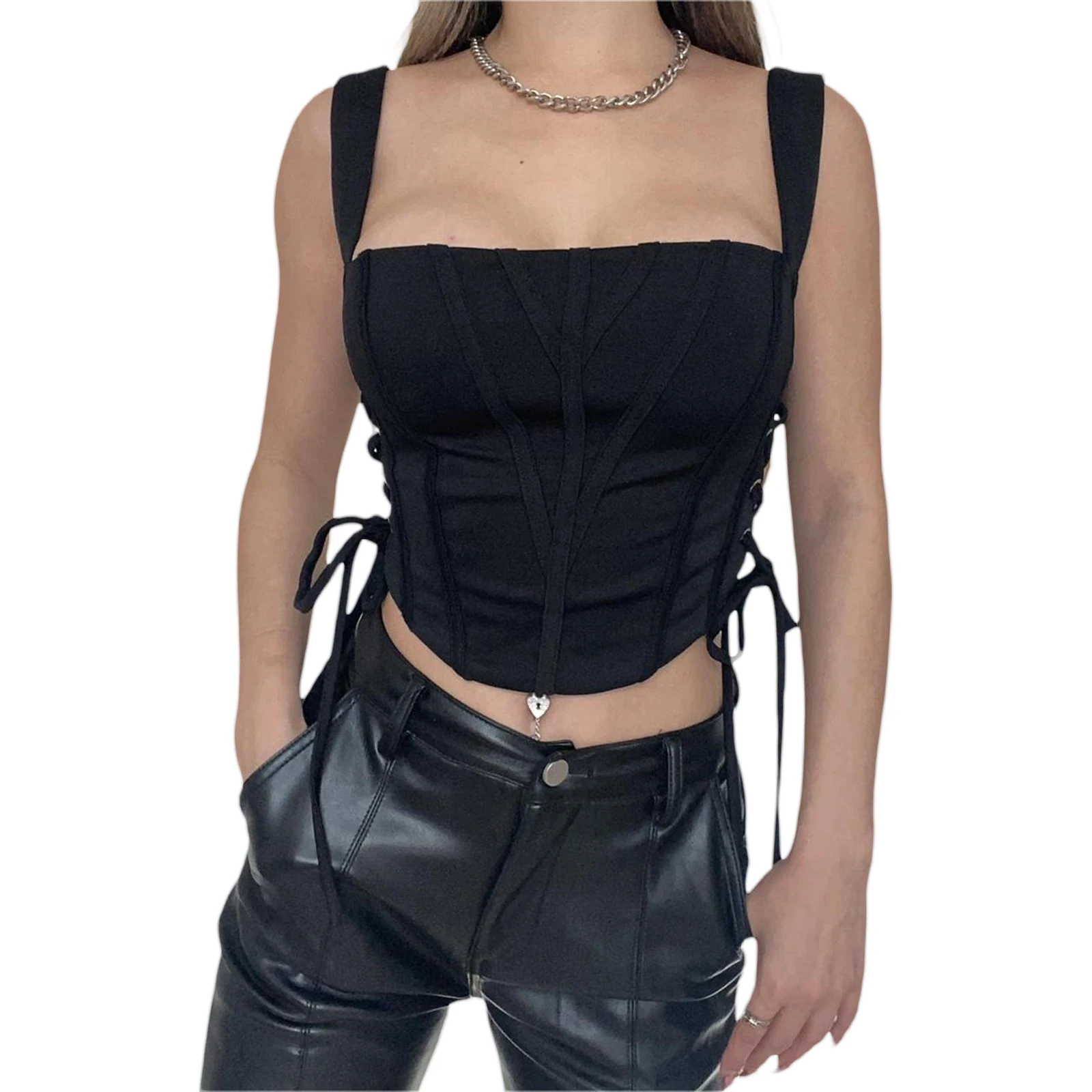 Рисунок 4 - Женские летние футболки