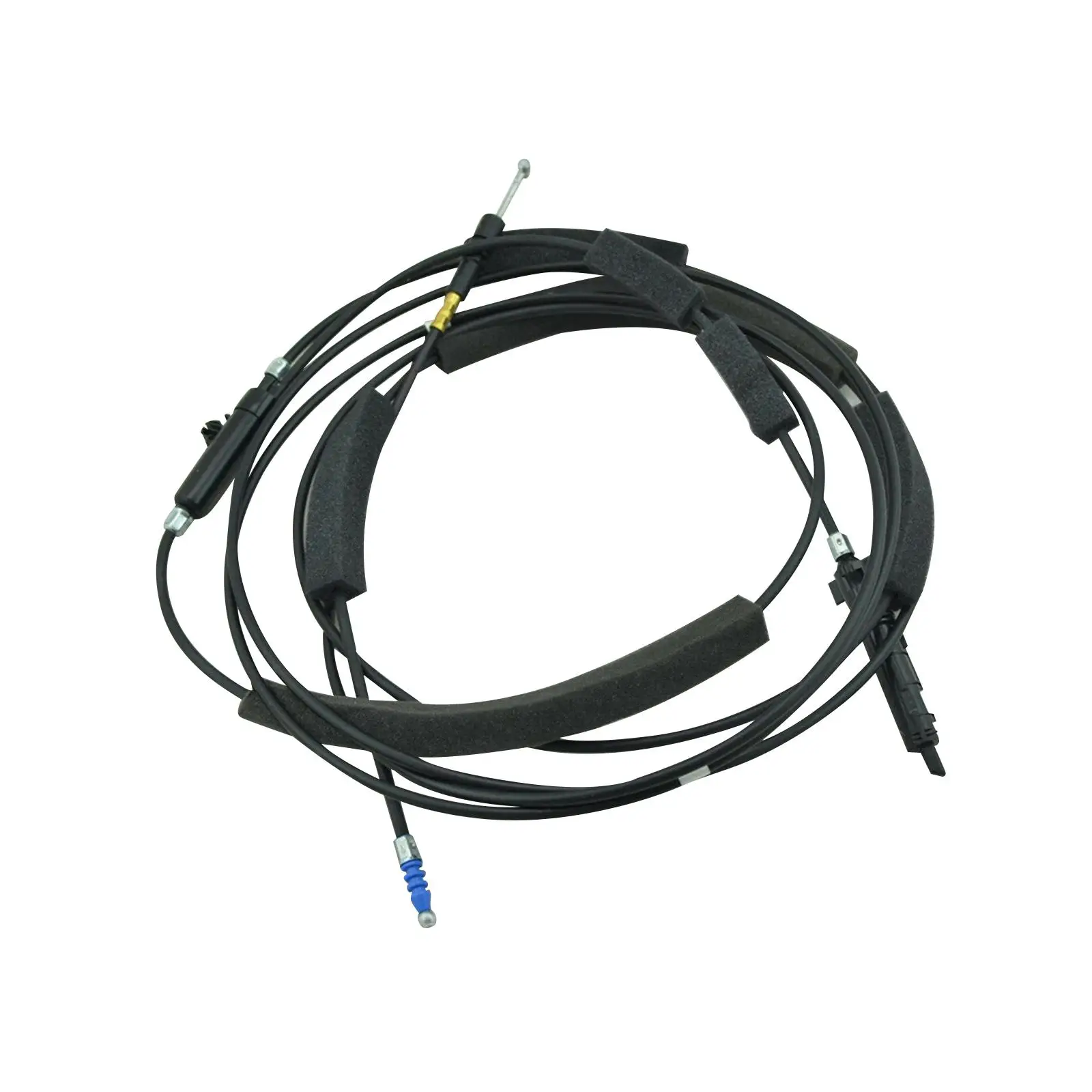 Trunk Door and Fuel Lid Latch Lock Release Cable 74880-sna-a01 74880snaa01 for Civic 4 Door Sedan 06-11 Vehicle Spare Parts 2