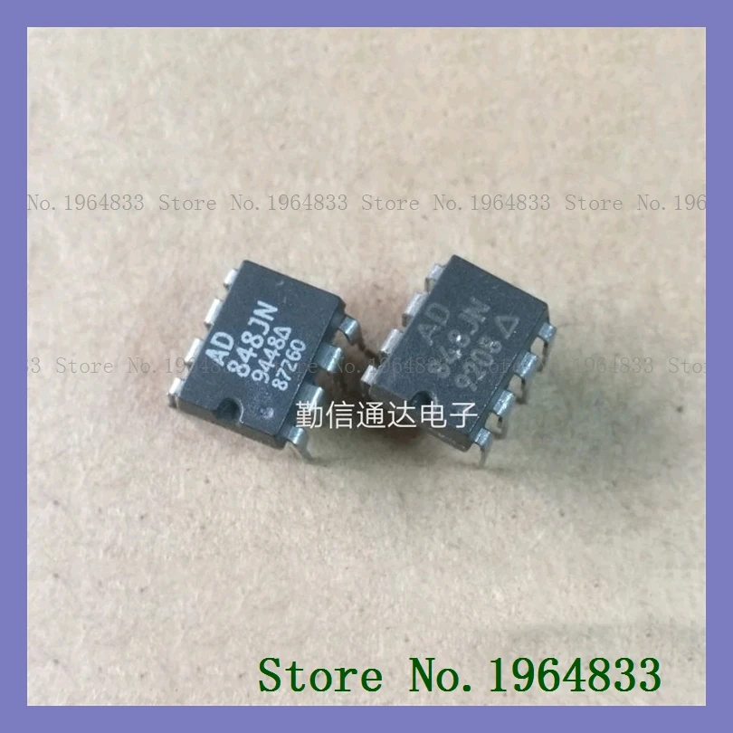 

AD848JN AD848 DIP-8