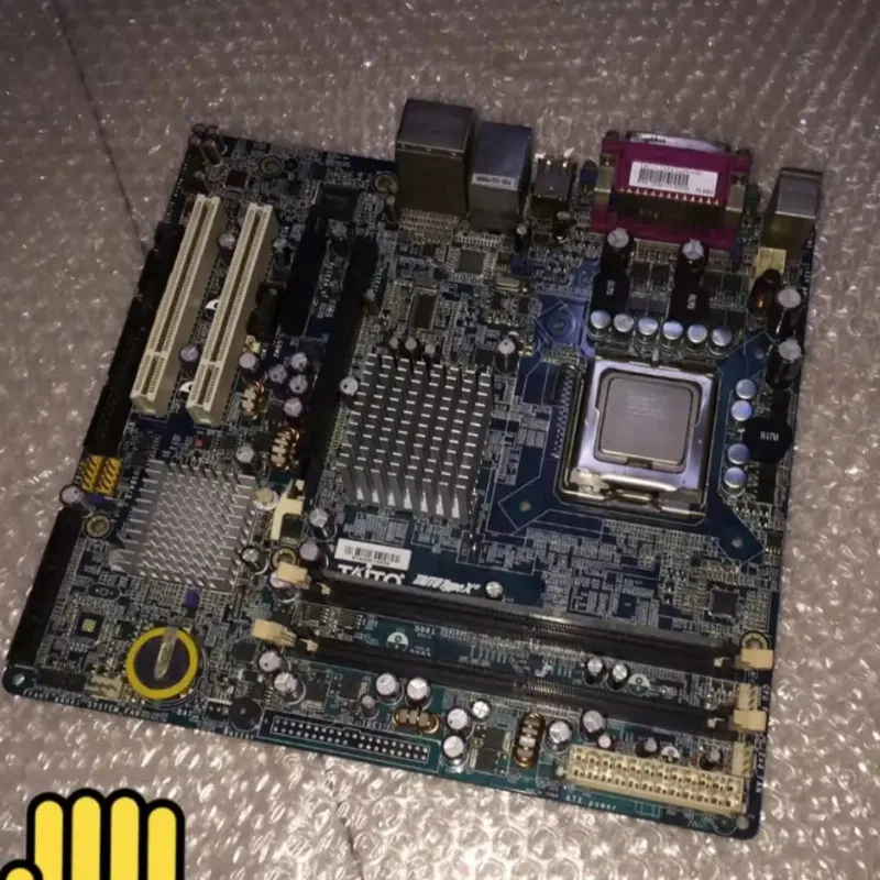 TAITO アーケード基板　Taito Type X2用 Multi HDD TAITO アーケード基板 Taito Type X2用 Multi Hdd Mechanical