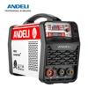 ANDELI Multi-function Welding Machine TIG-250G PRO  HOT/Cold/MMA/CLEAN/TIG Pulse 5 in 1 IGBT Inverter  TIG Welder  110/220V 4