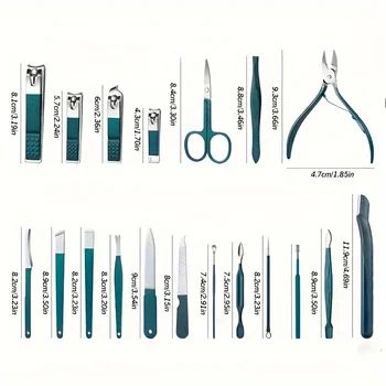 Professional Nail Care Kit 1