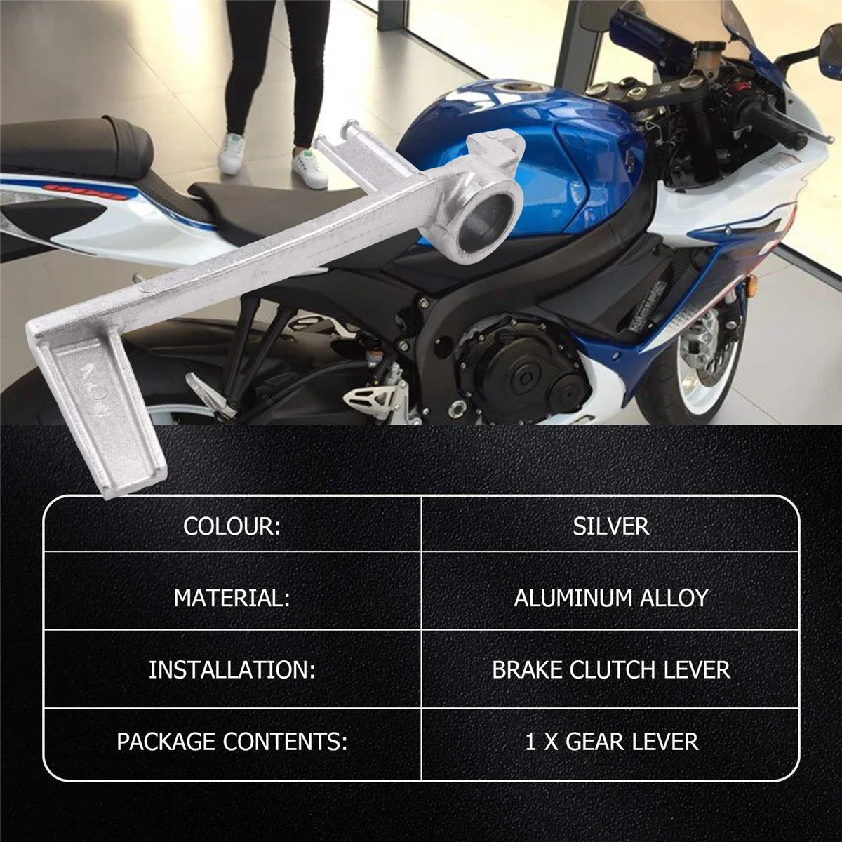   극ũ  Ʈ  , Ű GSXR600 GSXR750 GSXR 600 750 2006-2010 GSXR1000 2005-2015