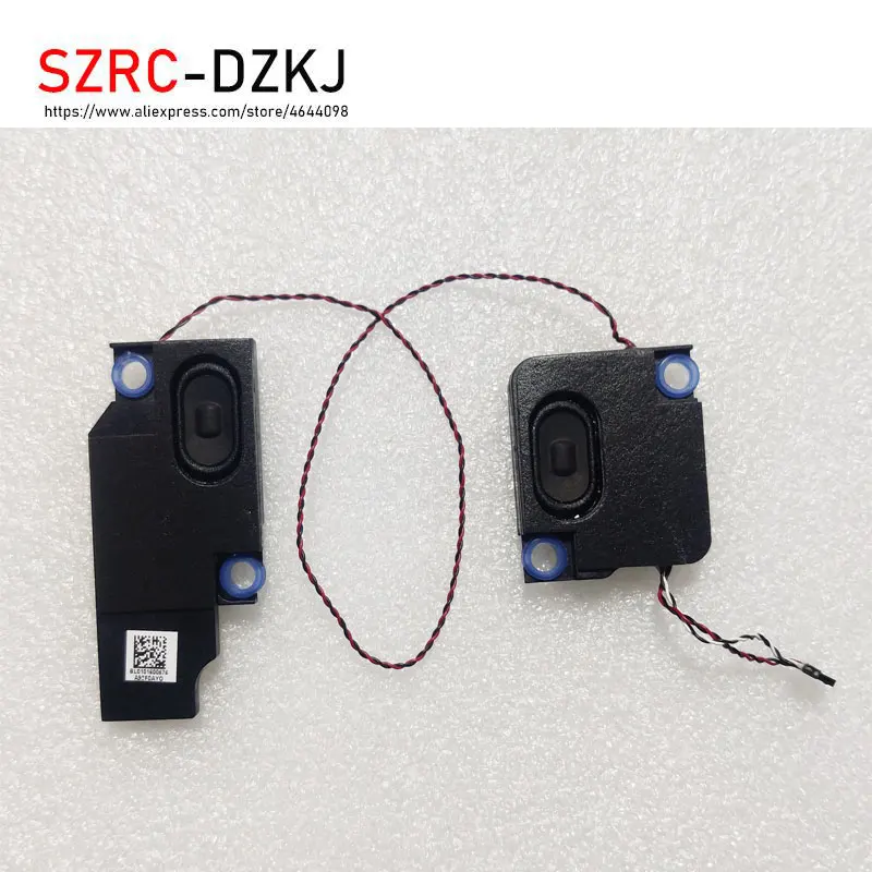 

Original For Lenovo 300e 2nd Gen Notebook Series Left And Right Speaker Test Good Free Shipping BL0101600676 A92F0C3W