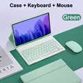 Green B