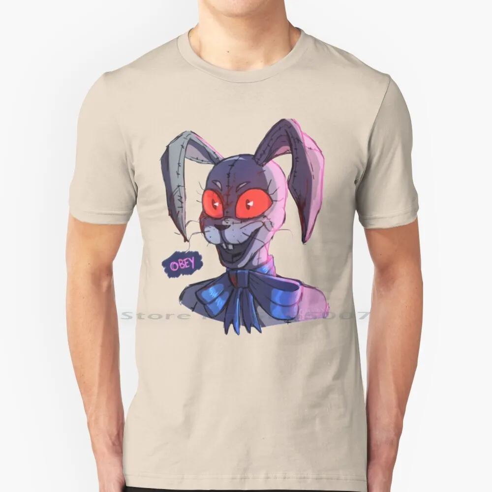 Fnaf Security Brake T Shirt 100% Cotone Five Nights At Security Violation Horror Videogioco Fnaf Game Ps5 Ps5 Giochi Fnaf Ps5 Fnaf