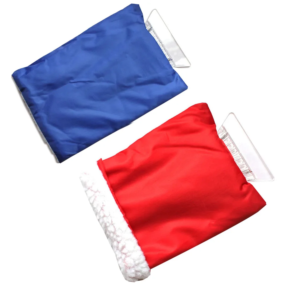 Рисунок 5 - Новые перчатки для снежной лопаты