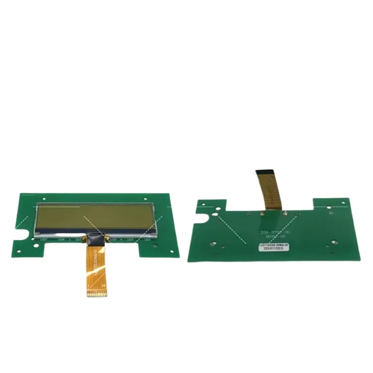 339-9755-00 Lcd 스크린용 EMCP4.2 Lcd 스크린 디스플레이 M282-06 Lcd 스크린 EMCP4.1 Lcd 스크린