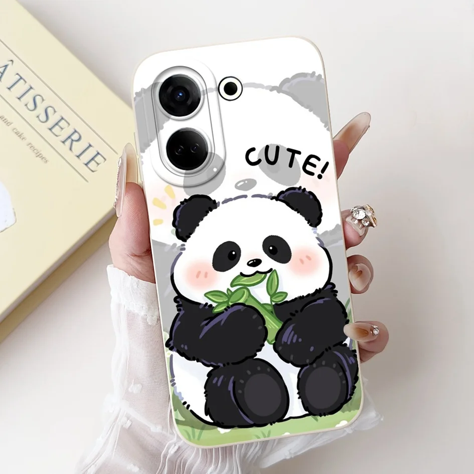 Sleek Soft Matte Phone Case Cover - Enhanced Protection & Style