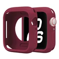 11 Wine red