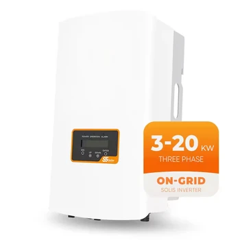 Inverter 5Kw Solar Inverter 5Kw Grid Connected Low Frequency Solar Inverter Kit
