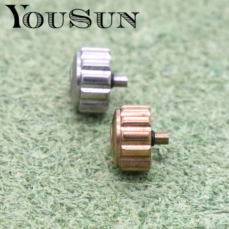 Per Gli Orologi Della Serie Omega Constellation Impostano Gli Accessori Per Bottoni A Tubo Lungo