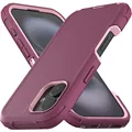 Purple Pink