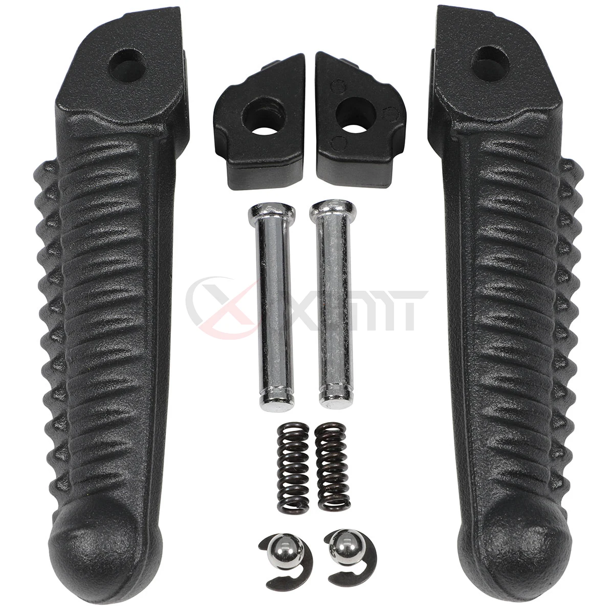 Pedane Posteriori Moto Poggiapiedi Per Ducati Passeggero 848 Evo/Corse 1098/S 1198/S 2007 2008 2010 2011 2012 2013