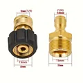 M22 15mm Fitting