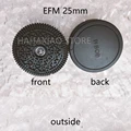 EFM 25mm