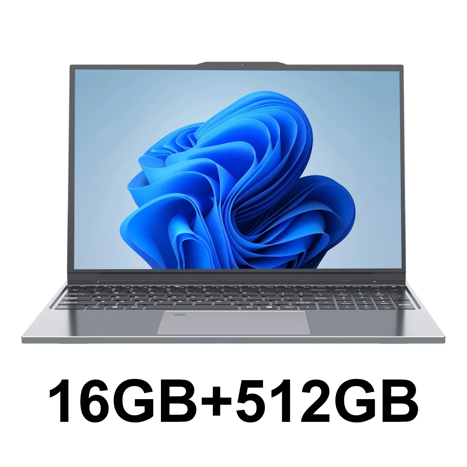 16GB 512GB