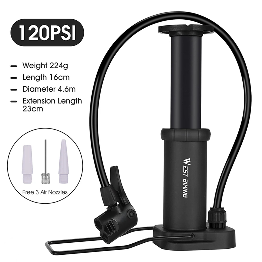 120PSI Pump