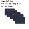 5x7.5cm-dark blue