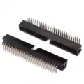 10PCS 50PIN RIGHT