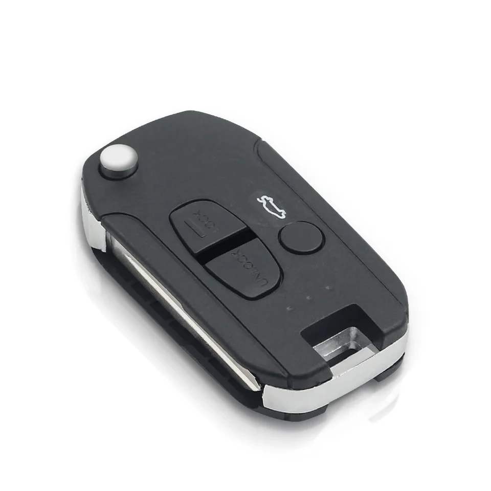 2-knops afstandsbediening voor autosleutel voor Mitsubishi Pajero Sport 2-knops afstandsbediening voor autosleutel voor Mitsubishi Pajero Sport