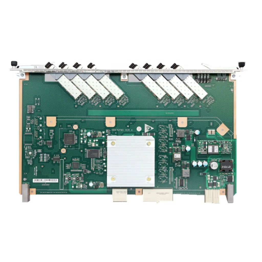 

Original 8 Ports EPON EPBD Business Board Applicable MA5680T MA5683T MA5608T Series OLT