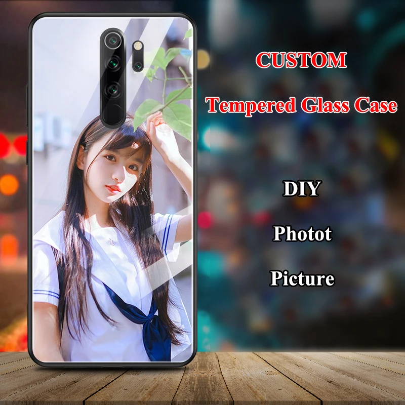 for Xiaomi Redmi Note 11 10S 10 Pro 8T Pro Mi Note 10 Pro